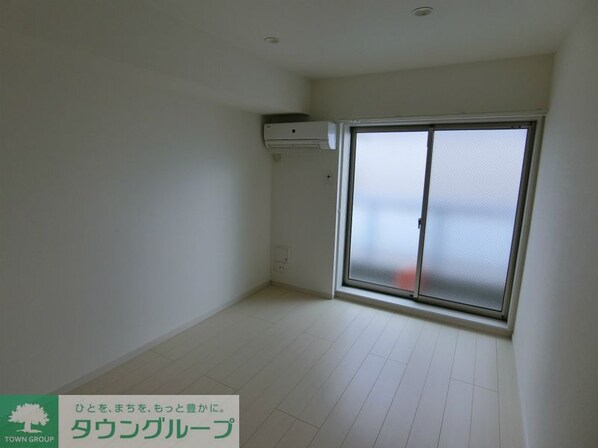 リブリ・さくらぎの物件内観写真